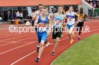 Inter boys 800 metres, English Schools Track and Field. Photo: David T. Hewitson/Sports for All Pics